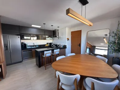 Apartamento com 3 Quartos à venda, 110m² no Granbery, Juiz de Fora