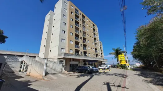 Apartamento com 2 Quartos à venda, 54m² no Chácaras Reunidas São Jorge, Sorocaba