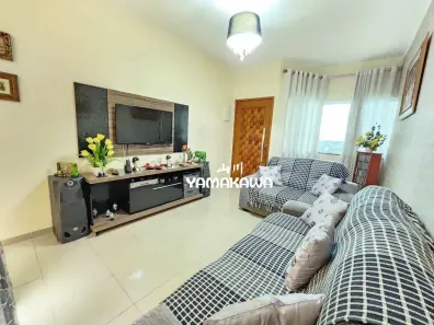 Sobrado com 3 Quartos à venda, 120m² no Jardim Aricanduva, São Paulo