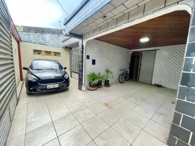 Casa com 3 Quartos à venda, 128m² no Cidade Nova, Ananindeua
