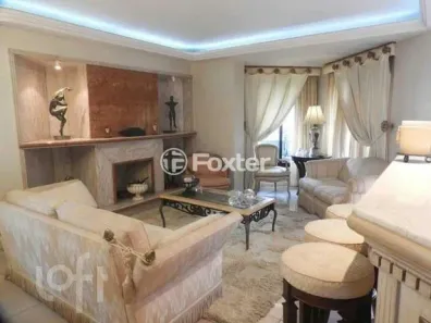 Apartamento com 4 Quartos à venda, 150m² no Cerqueira César, São Paulo