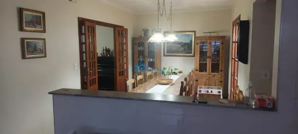 Casa com 3 Quartos à venda, 250m² no Vila Soriano, Indaiatuba