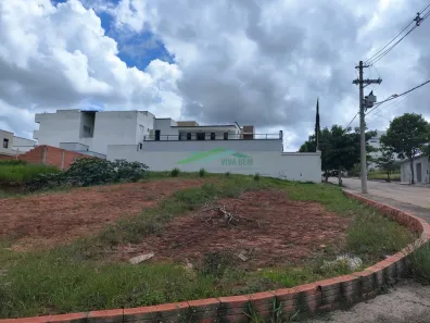 Lote/Terreno à venda, 281m² no Portal Ville Acácias, Boituva