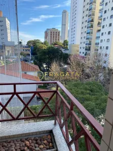 Apartamento com 3 Quartos à venda, 150m² no Vila Madalena, São Paulo