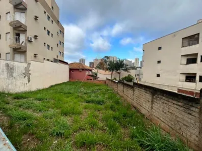 Lote/Terreno à venda, 316m² no Jardim Botânico, Ribeirão Preto
