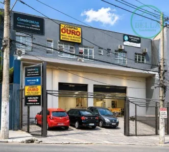 Sala Comercial para alugar, 30m² no Aliança, Osasco
