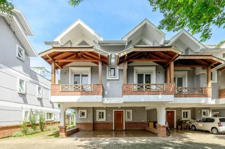 Casa de Condomínio com 3 Quartos à venda, 460m² no Tristeza, Porto Alegre