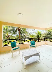 Apartamento com 2 Quartos à venda, 99m² no Porto das Dunas, Aquiraz