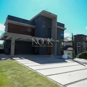 Casa com 4 Quartos à venda, 423m² no Bavária, Gramado