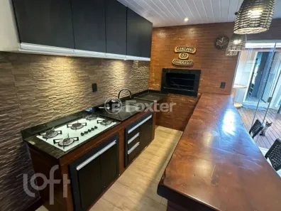 Casa com 2 Quartos à venda, 121m² no Vila Sao Luiz, Canela