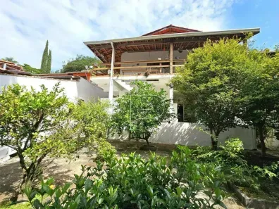 Casa de Condomínio com 2 Quartos à venda, 208m² no Pinus Park, Cotia