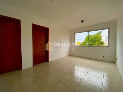 Kitnet com 1 Quarto para alugar, 40m² no Rio Branco, Novo Hamburgo
