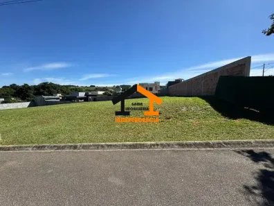 Lote/Terreno à venda, 500m² no Condominio Bosque dos Pires, Itatiba