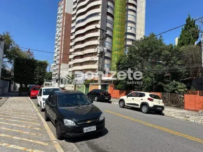 Lote/Terreno à venda, 385m² no Vila Assunção, Santo André