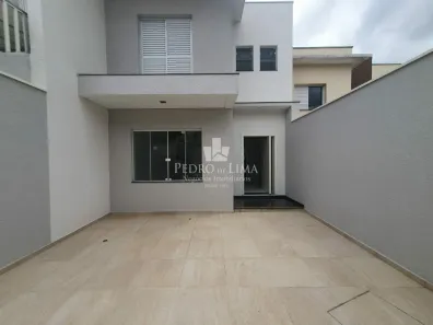 Sobrado com 3 Quartos à venda, 98m² no Cidade Patriarca, São Paulo