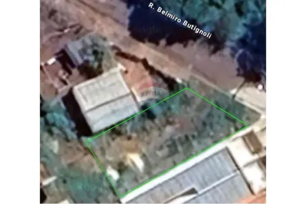 Lote/Terreno à venda, 258m² no Jardim Ypê, Botucatu