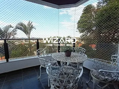 Apartamento com 2 Quartos à venda, 85m² no Parque das Fontes, Águas de Lindóia