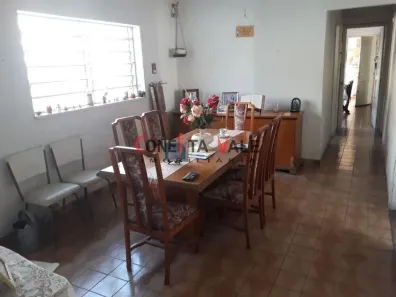 Casa com 4 Quartos à venda, 287m² no Jardim Bela Vista, São José dos Campos