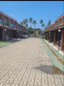Apartamento com 2 Quartos à venda, 49m² no Arembepe (Abrantes), Camaçari