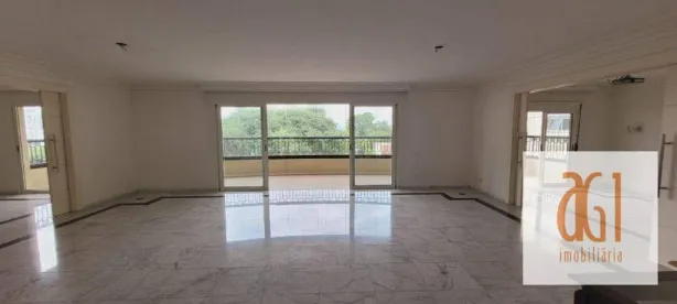 Apartamento com 4 Quartos à venda, 367m² no Vila Madalena, São Paulo
