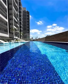 Apartamento com 2 Quartos à venda, 89m² no Mooca, São Paulo