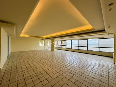Apartamento com 4 Quartos para alugar, 380m² no Piedade, Jaboatão dos Guararapes
