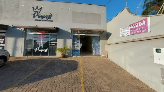 Ponto Comercial para alugar, 67m² no Dois Córregos, Piracicaba