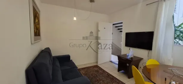 Apartamento com 2 Quartos à venda, 44m² no Vila Ema, São José dos Campos