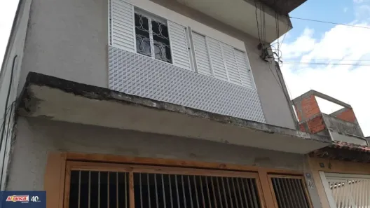 Casa com 7 Quartos à venda, 125m² no Jardim Presidente Dutra, Guarulhos