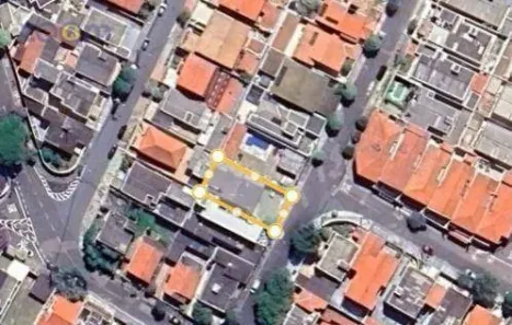 Lote/Terreno para venda ou aluguel, 300m² no Vila Viotto, Jundiaí
