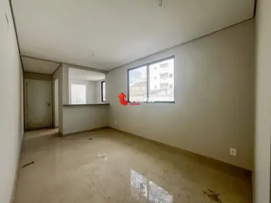 Apartamento com 1 Quarto à venda, 40m² no Floresta, Belo Horizonte