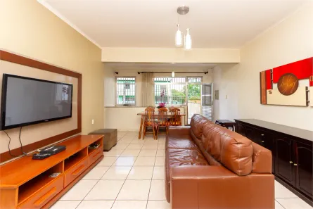 Sobrado com 2 Quartos à venda, 161m² no Vila Baruel, São Paulo