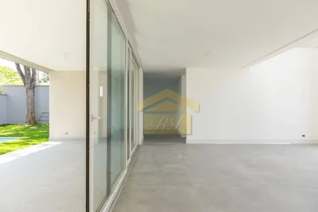 Casa de Condomínio com 4 Quartos à venda, 719m² no Jardim Cordeiro, São Paulo