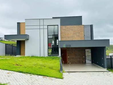 Casa de Condomínio com 4 Quartos à venda, 470m² no São Pedro, Juiz de Fora
