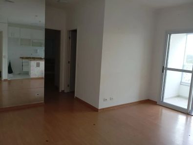 Apartamento com 2 Quartos à venda, 68m² no Vila Mogilar, Mogi das Cruzes