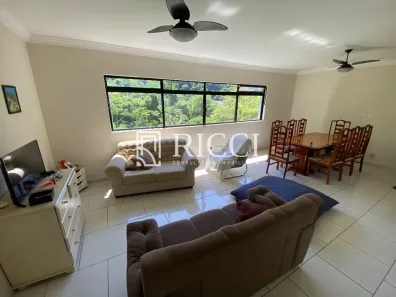 Apartamento com 3 Quartos à venda, 114m² no Pitangueiras, Guarujá