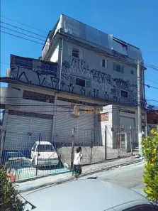 Prédio Comercial à venda, 500m² no Jardim Peri, São Paulo