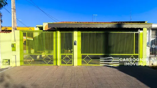 Casa com 3 Quartos à venda, 216m² no Vila Santos, Caçapava