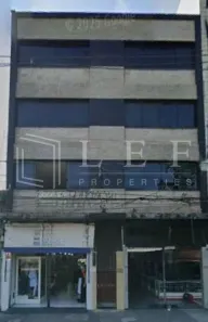 Prédio Comercial à venda, 920m² no Luz, São Paulo