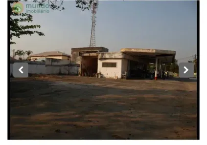 Prédio Residencial para alugar, 3000m² no Quiririm, Taubaté