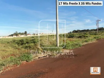 Lote/Terreno à venda, 595m² no Bonfim Paulista, Ribeirão Preto