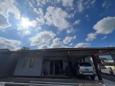 Casa com 3 Quartos à venda, 194m² no João Pessoa, Jaraguá do Sul