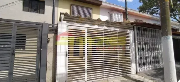 Sobrado com 2 Quartos à venda, 65m² no Vila Guilherme, São Paulo