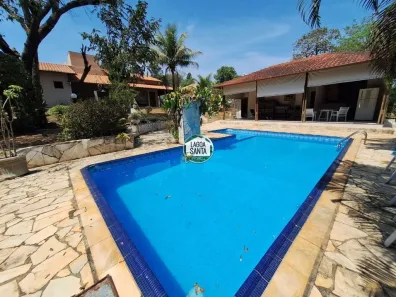 Casa de Condomínio com 5 Quartos à venda, 279m² no Portal do Vinhático, Lagoa Santa