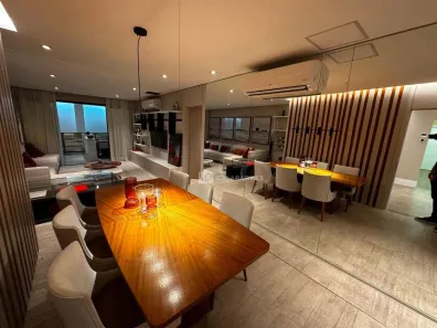 Apartamento com 4 Quartos à venda, 160m² no Barra Olímpica, Rio de Janeiro