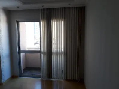 Apartamento com 2 Quartos à venda, 54m² no Parque Residencial Aquarius, São José dos Campos