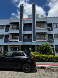 Apartamento com 1 Quarto à venda, 29m² no Canasvieiras, Florianópolis