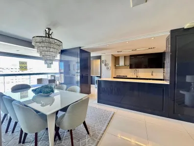 Apartamento com 2 Quartos à venda, 143m² no Campinas, São José