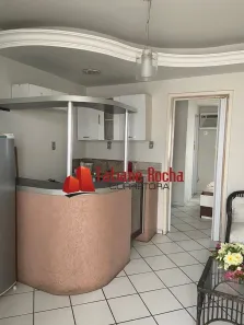 Kitnet com 1 Quarto para alugar, 10m² no Centro, Feira de Santana
