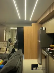 Apartamento com 2 Quartos à venda, 66m² no Setor Bueno, Goiânia